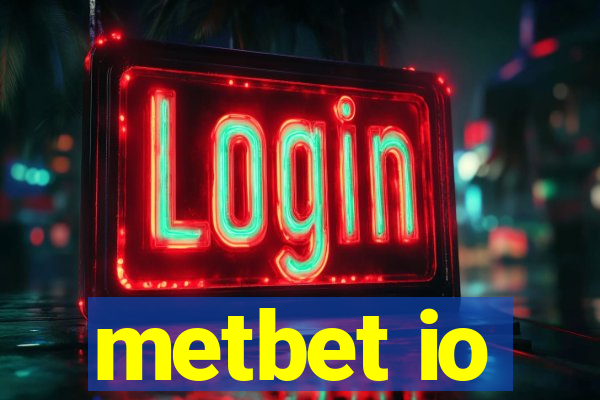 metbet io